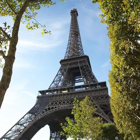 Lejlighed Les Rouges Monts - Porte De Paris *